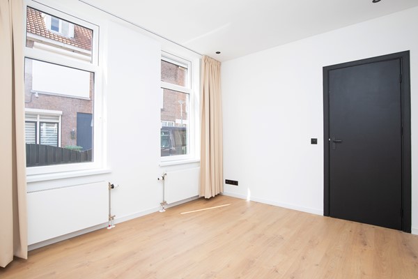 Medium property photo - Heer Daniëlstraat, 3073 DC Rotterdam